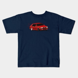 Alfa Romeo Milano Kids T-Shirt